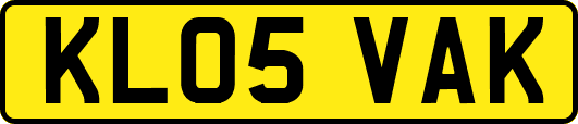KL05VAK