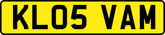 KL05VAM