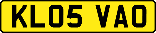 KL05VAO
