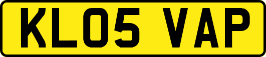 KL05VAP