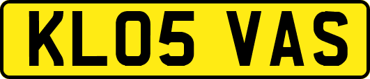 KL05VAS