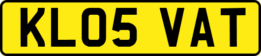 KL05VAT