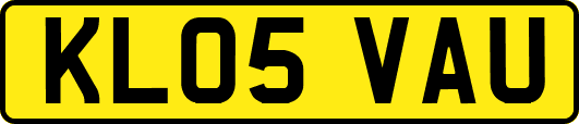 KL05VAU