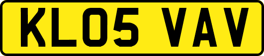 KL05VAV