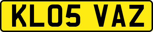 KL05VAZ
