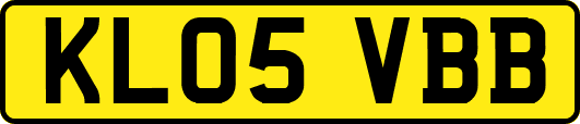 KL05VBB