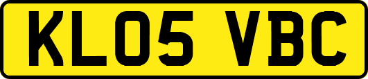 KL05VBC