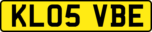 KL05VBE
