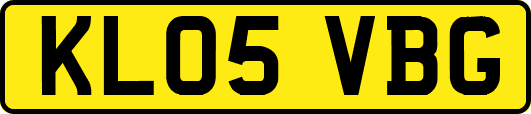 KL05VBG