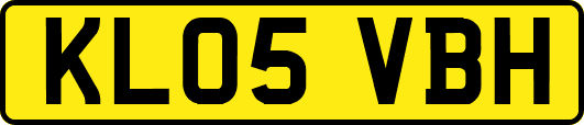 KL05VBH