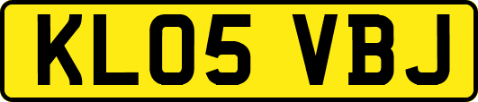 KL05VBJ