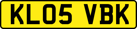 KL05VBK