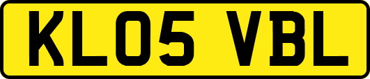 KL05VBL