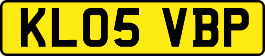 KL05VBP