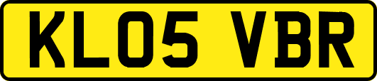 KL05VBR