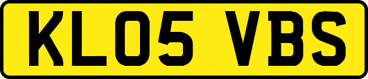 KL05VBS