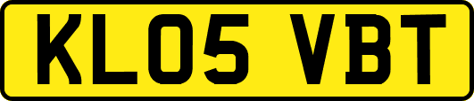 KL05VBT
