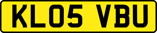 KL05VBU