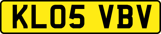 KL05VBV
