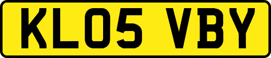 KL05VBY