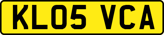 KL05VCA
