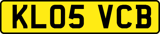 KL05VCB