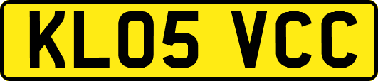 KL05VCC