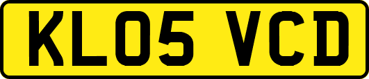 KL05VCD