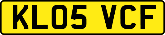 KL05VCF
