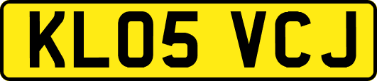 KL05VCJ