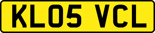 KL05VCL
