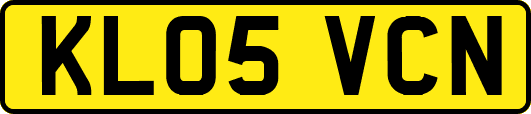 KL05VCN