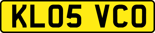 KL05VCO