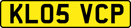KL05VCP
