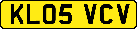KL05VCV
