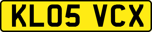 KL05VCX