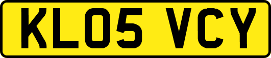 KL05VCY
