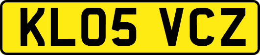 KL05VCZ