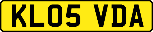 KL05VDA