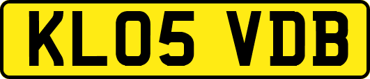 KL05VDB