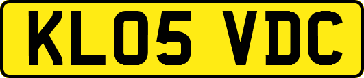 KL05VDC