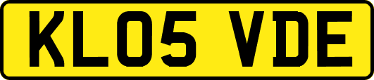 KL05VDE