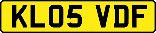 KL05VDF
