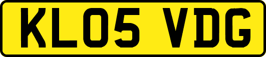 KL05VDG