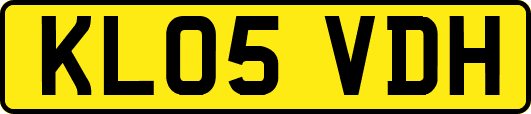 KL05VDH