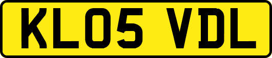 KL05VDL