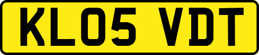 KL05VDT