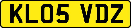 KL05VDZ