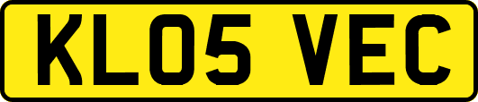 KL05VEC