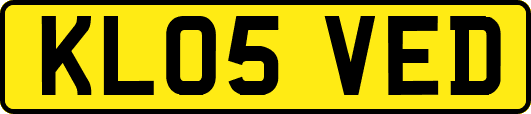 KL05VED